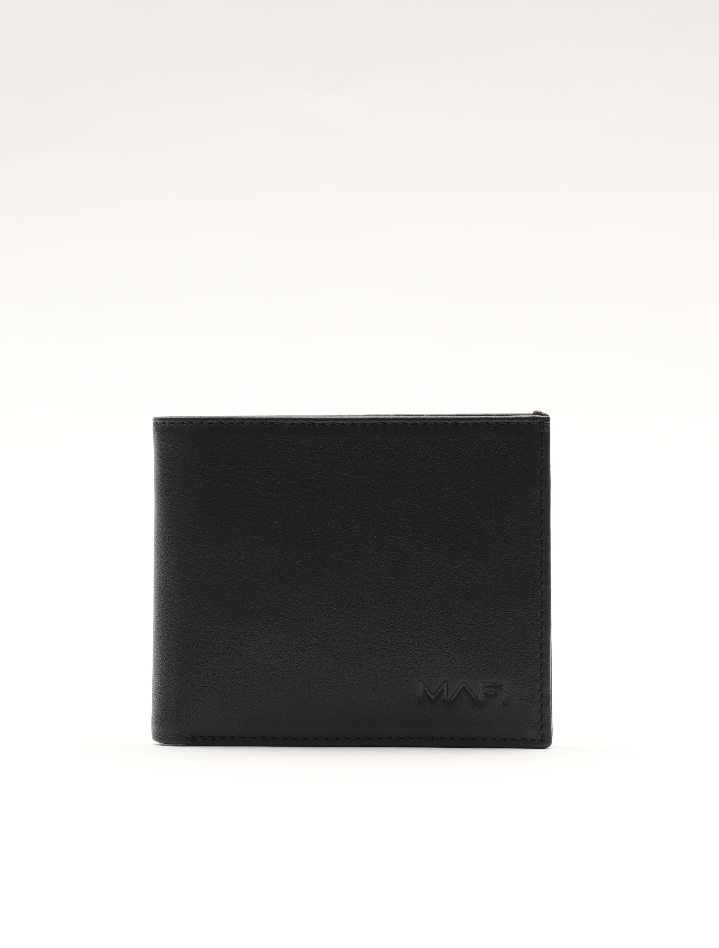 MAFİ Edge UNISEX HAKİKİ GERÇEK DERİ CÜZDAN