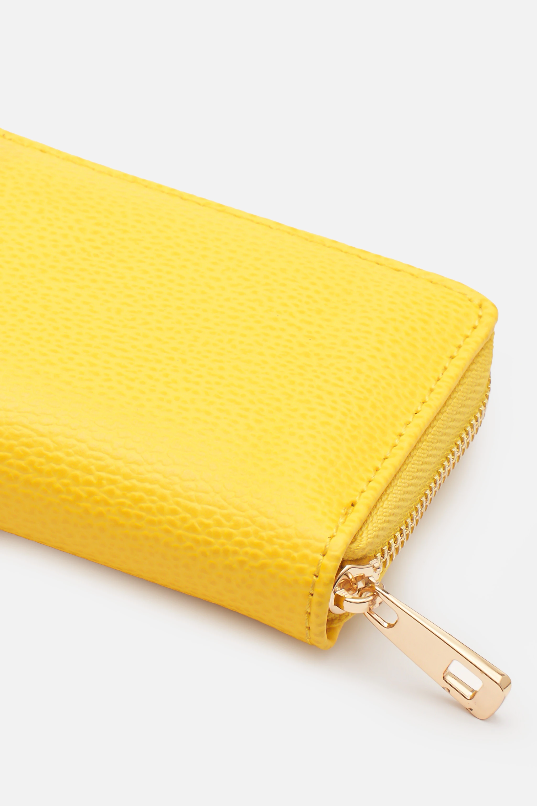 MAFİ Melora Mini Cüzdan Kartlık %100 Hakiki Deri