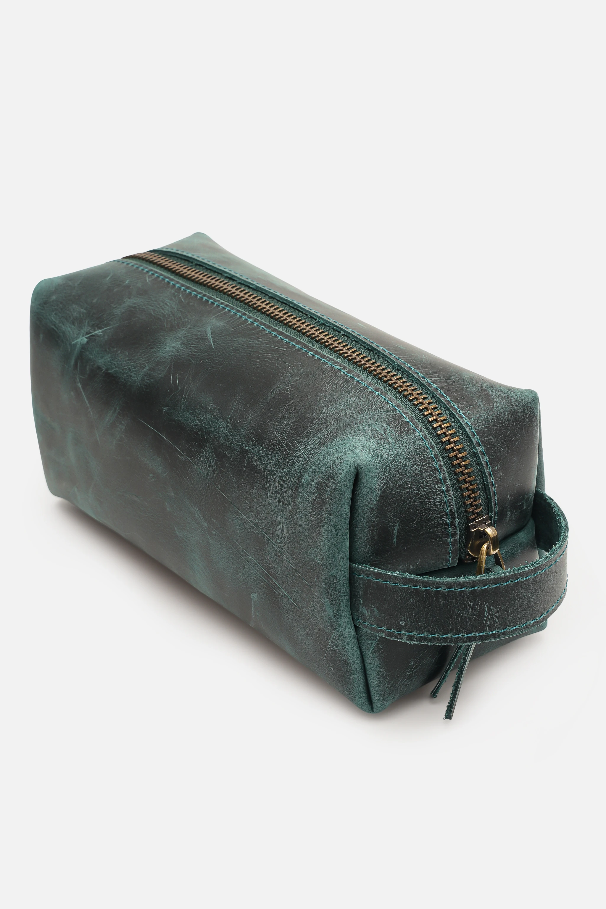 Mafi Solo Hakiki Deri Unisex El Çantası