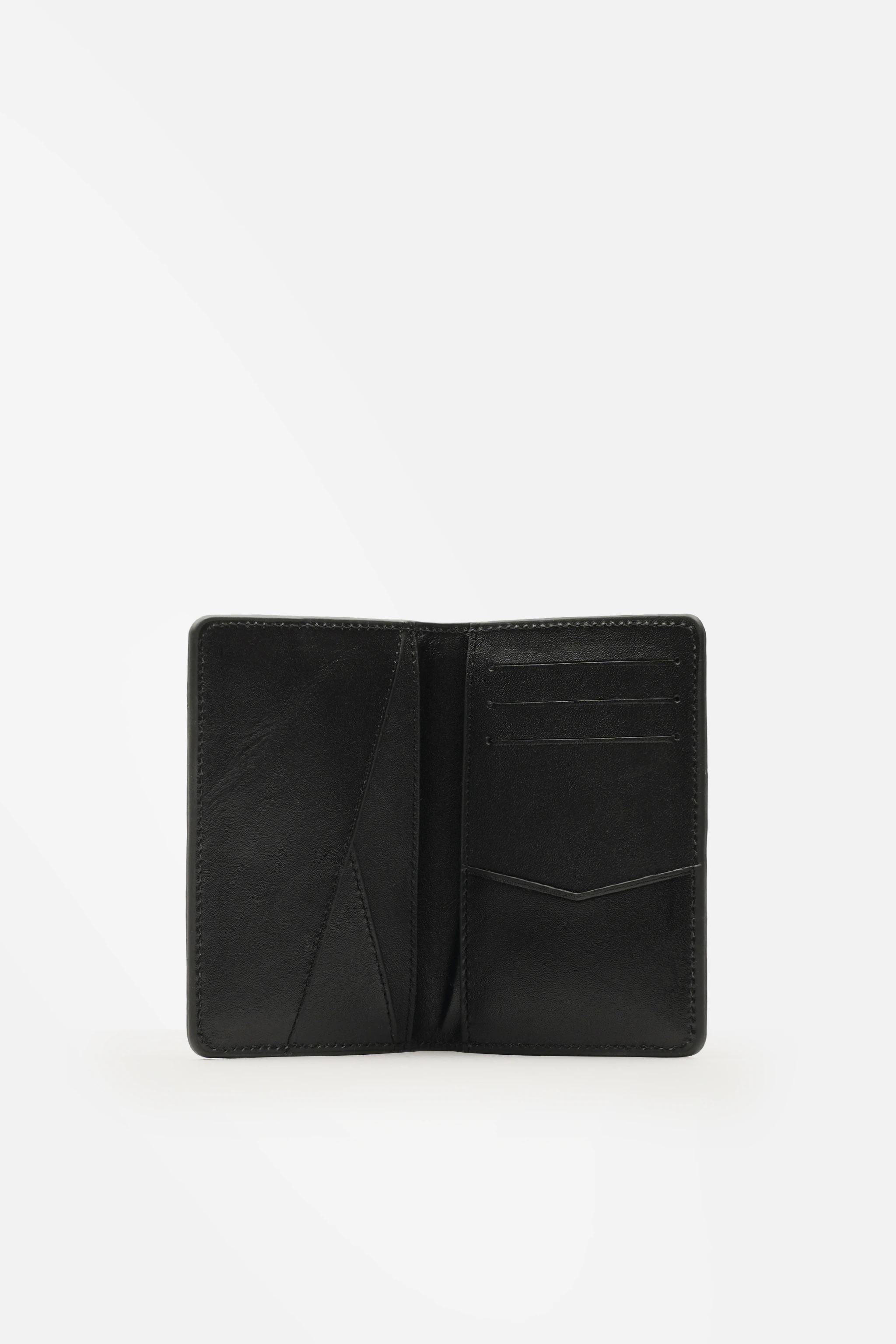 Mafi ARIA %100 Hakiki Doğal Deri Kartlık