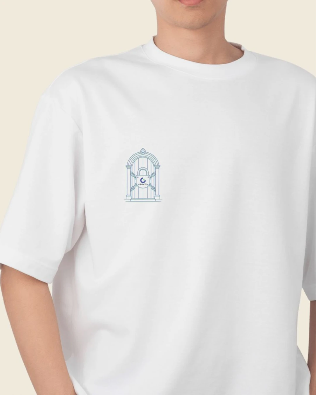 Gate TR x Project Merch Özel Koleksiyon