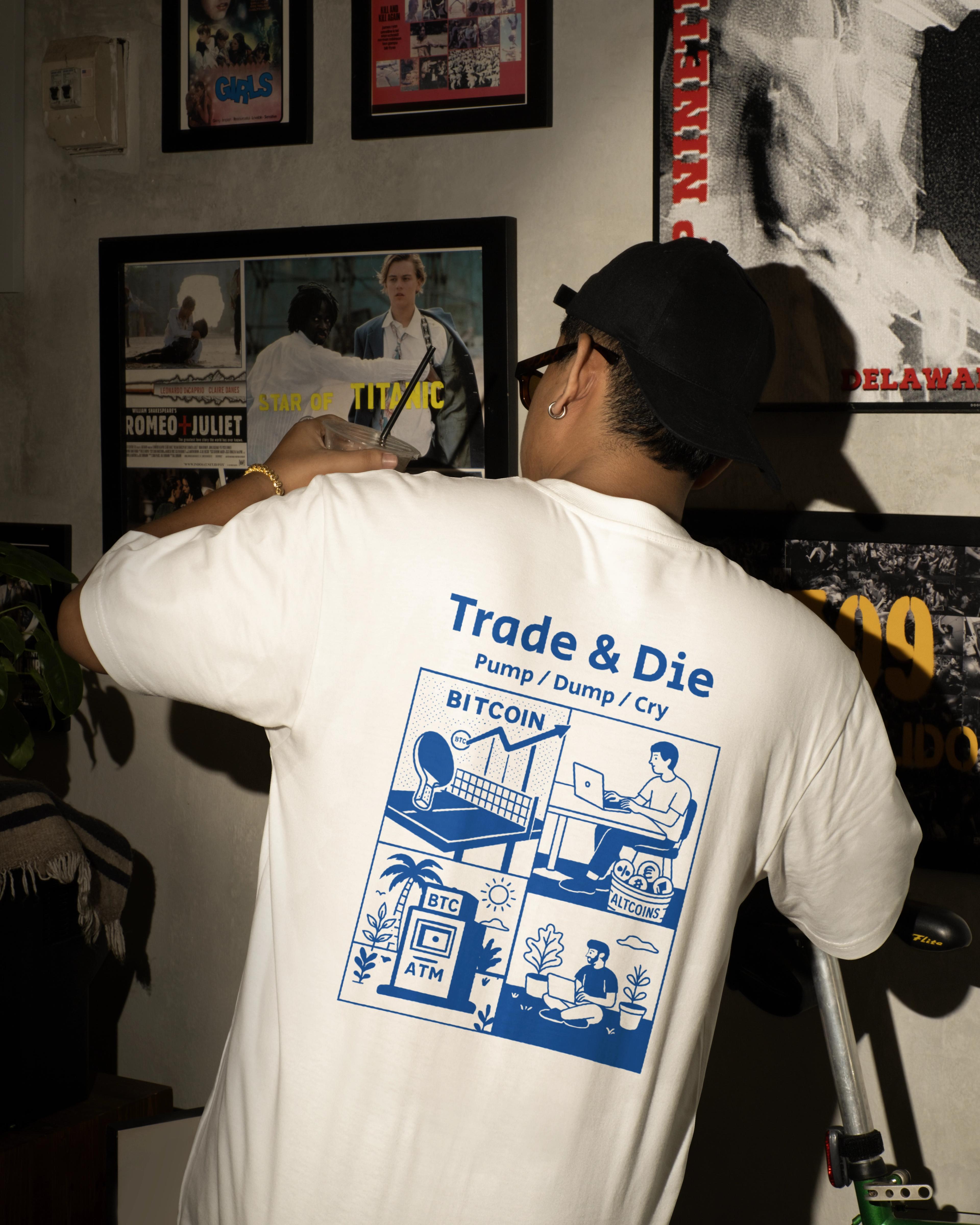 Trade & Die