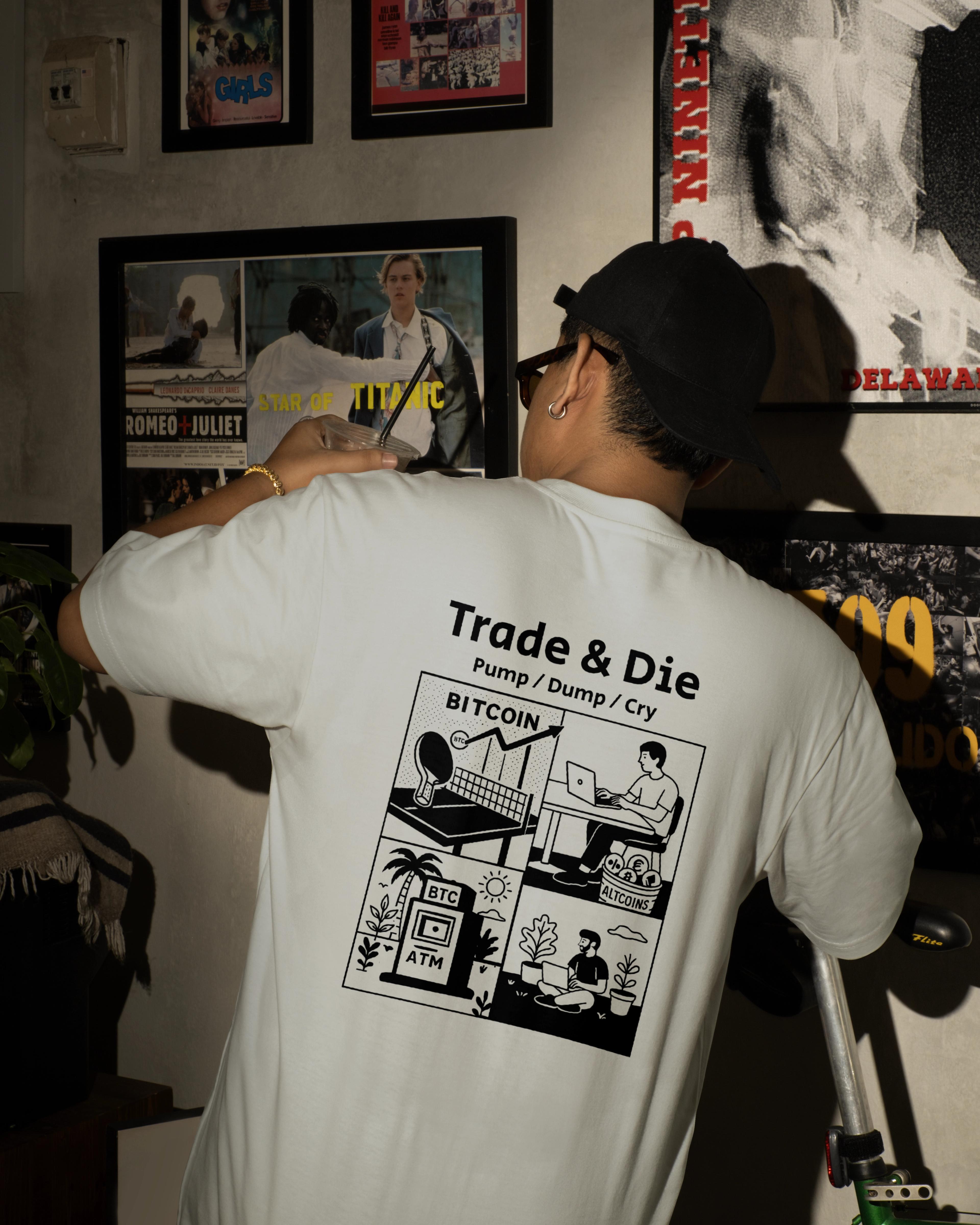 Trade & Die