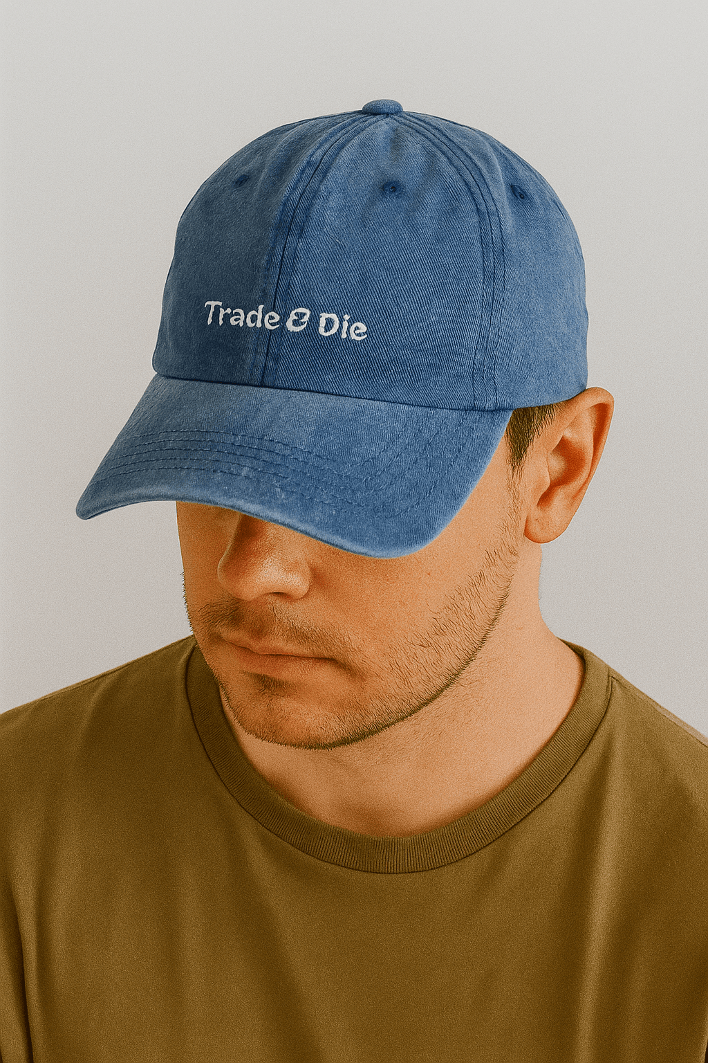 Trade & Die