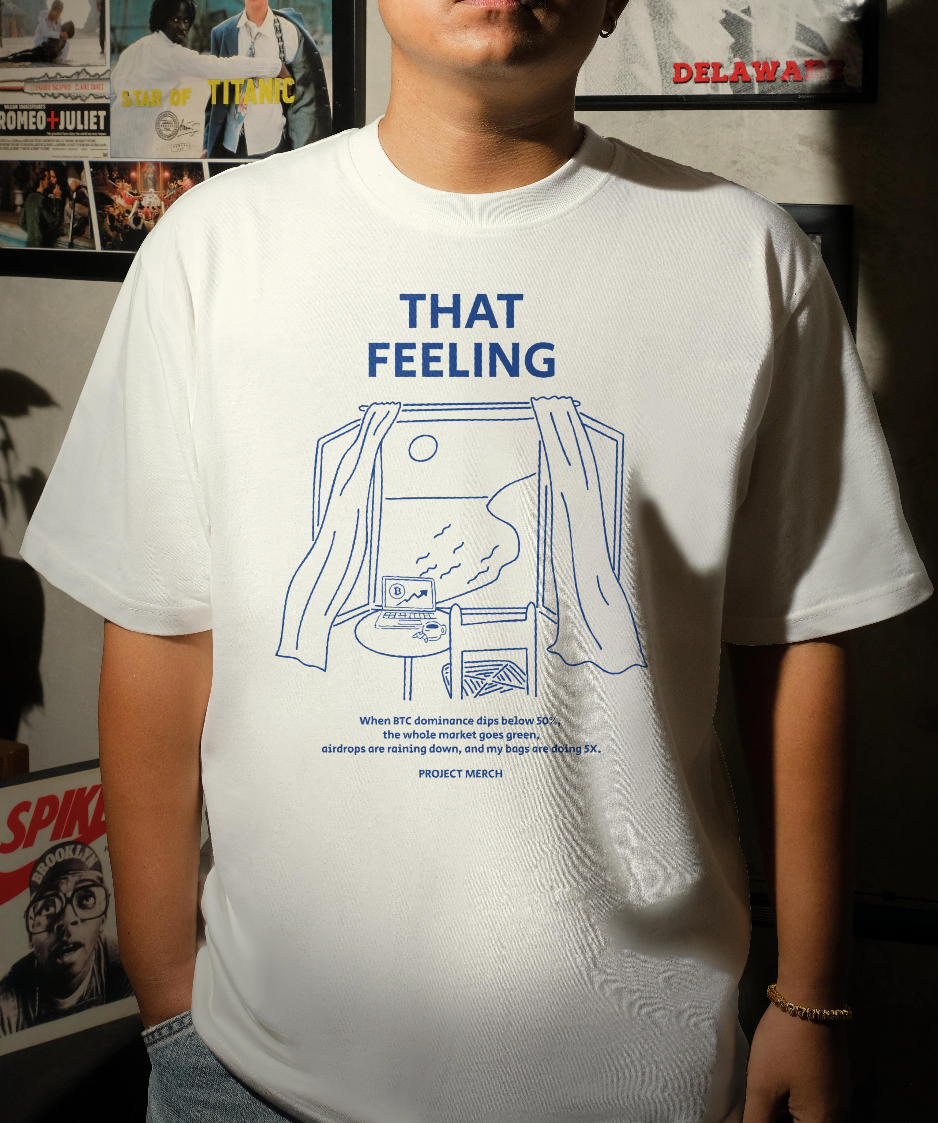 That Feeling