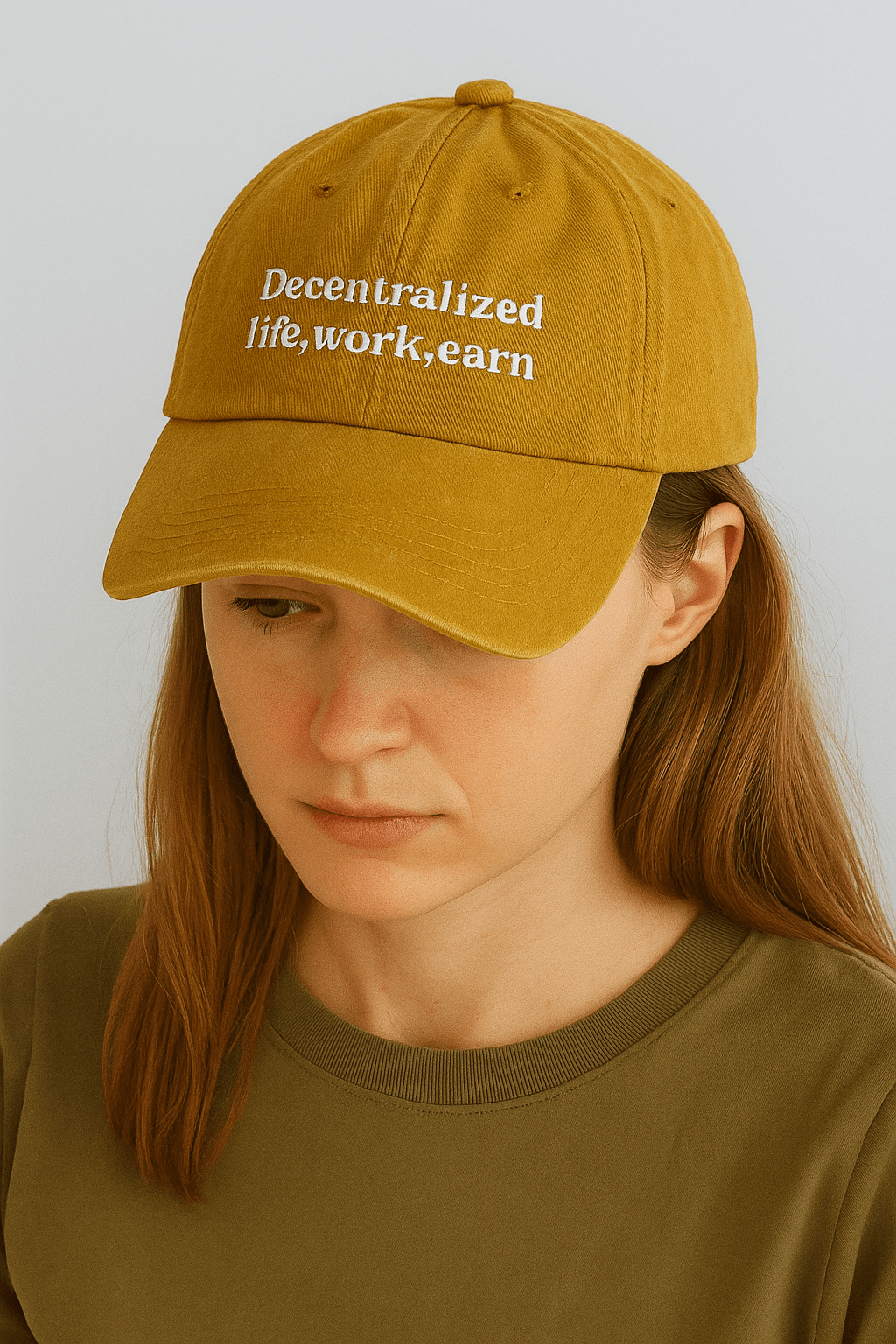 Decentralized