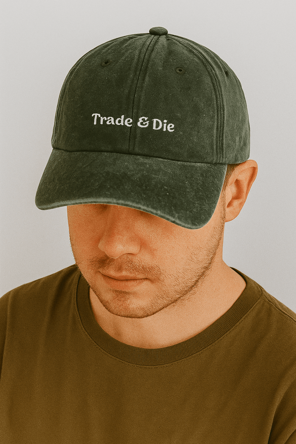 Trade & Die