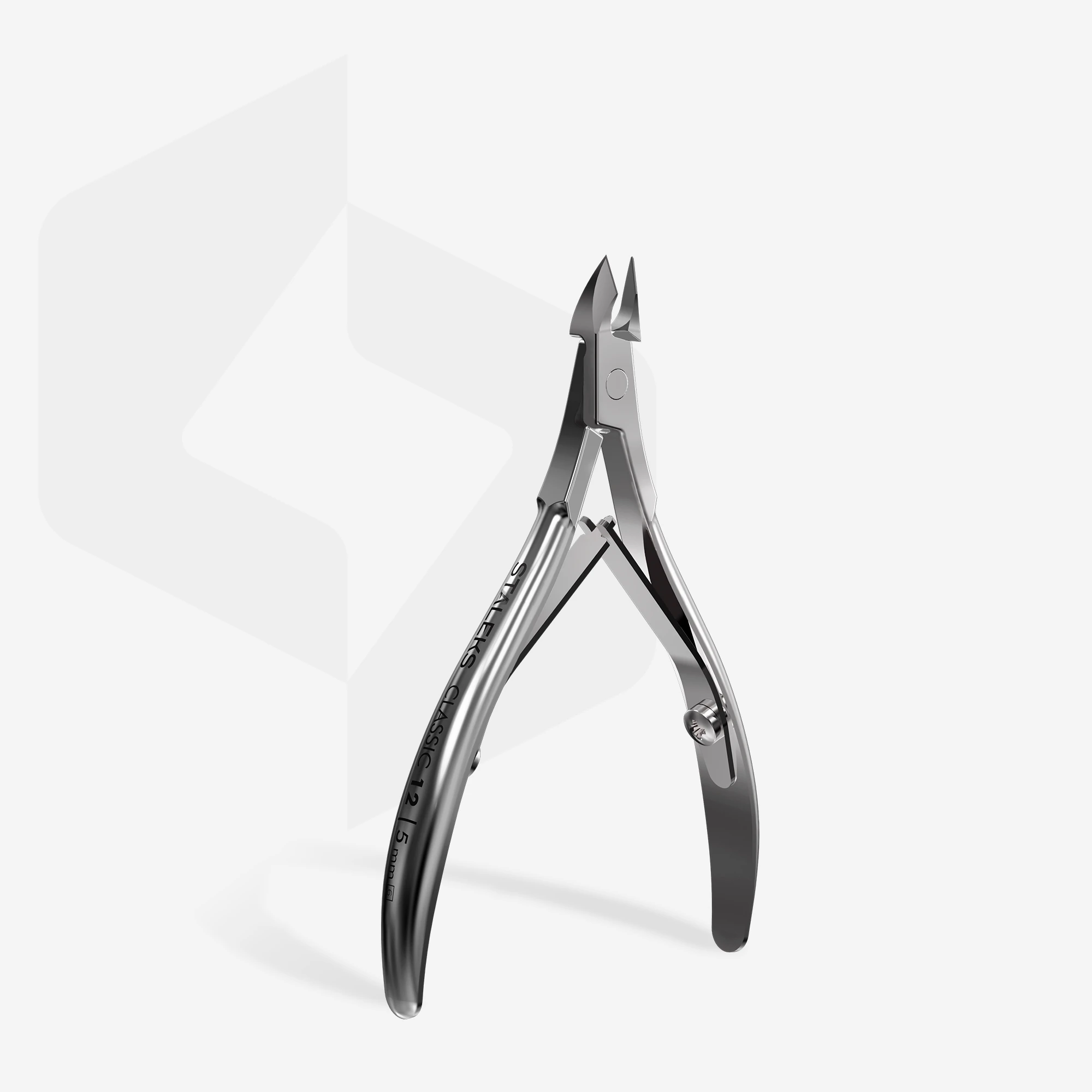 CLASSIC 12 Tırnak Eti Pensi 5 mm