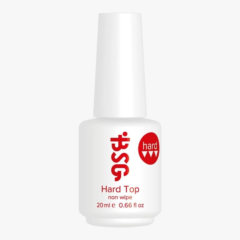 BSG Top Coat 