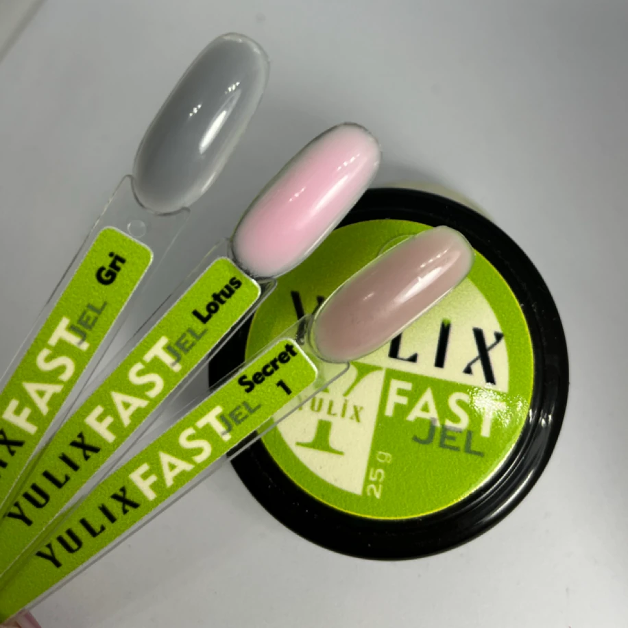 YULİX FAST JEL 