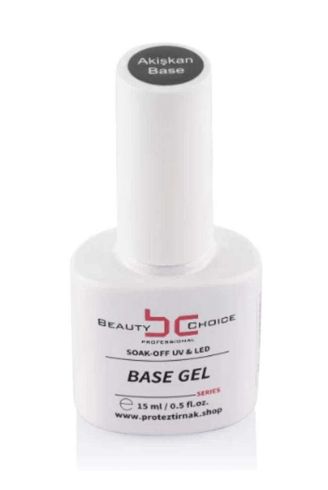 Akışkan Base Coat 