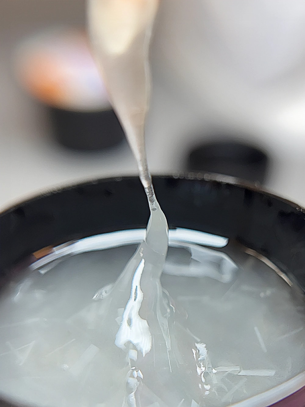 BSG Cam Tamir ve Güçlendirici Jel  - Akışkan Kıvam