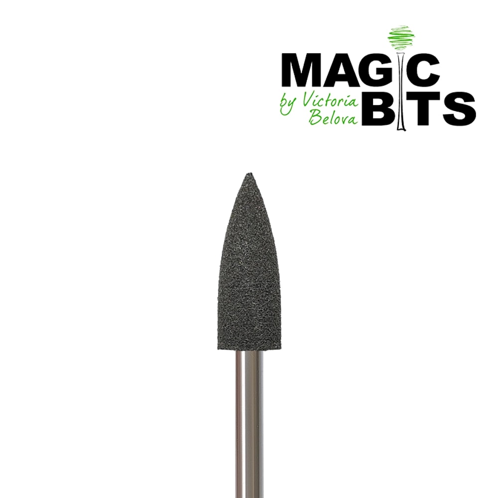Magic Bits Silikon Uç Freze 