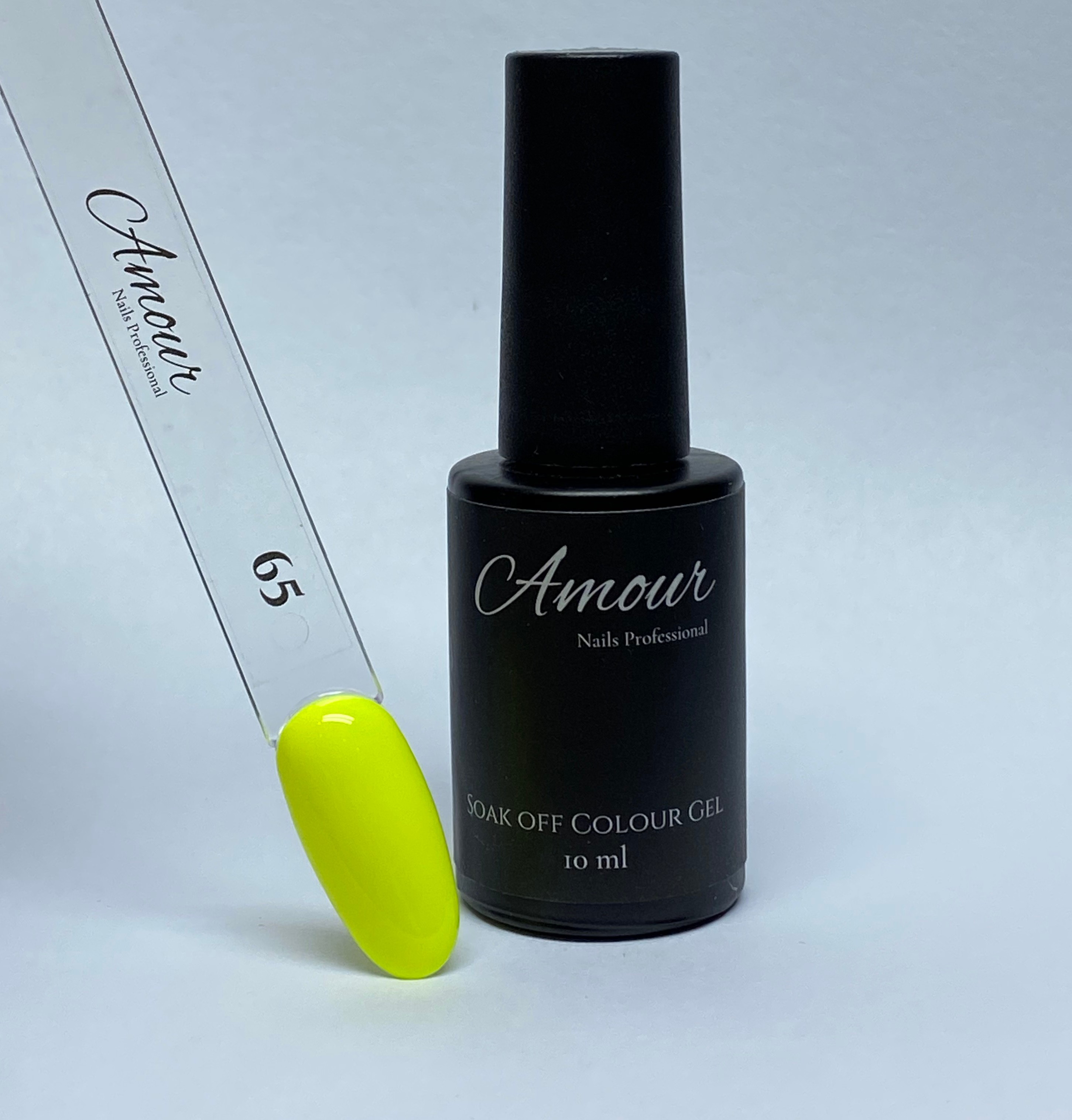 Neon sarı65