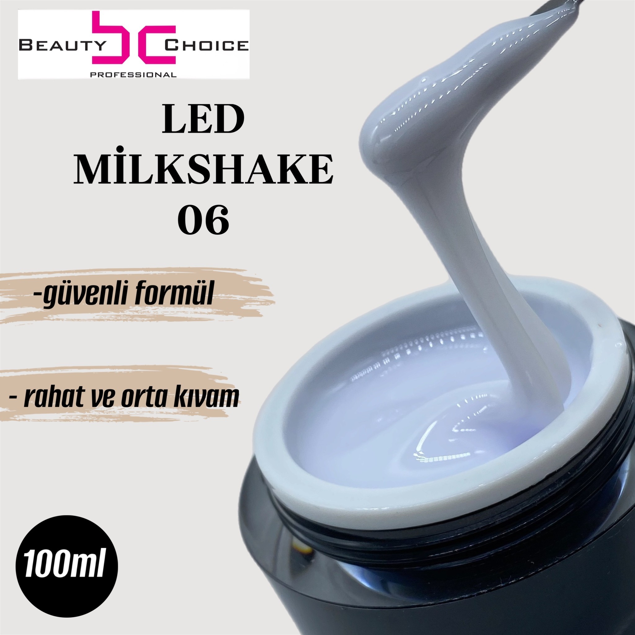 LED MILKSHAKE 06