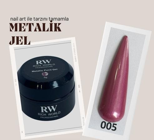 metalik pembe 05