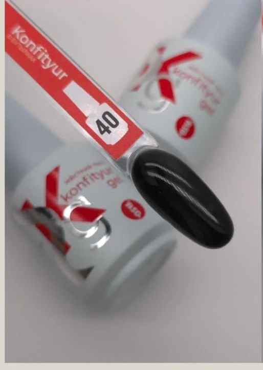 BSG Konfityur Jel  - No 40