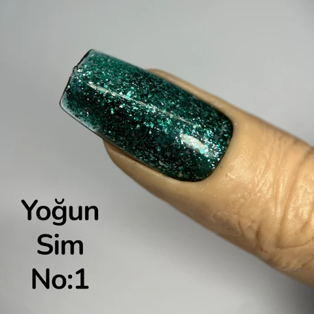 YULİX YUĞUN SİM KALICI OJE