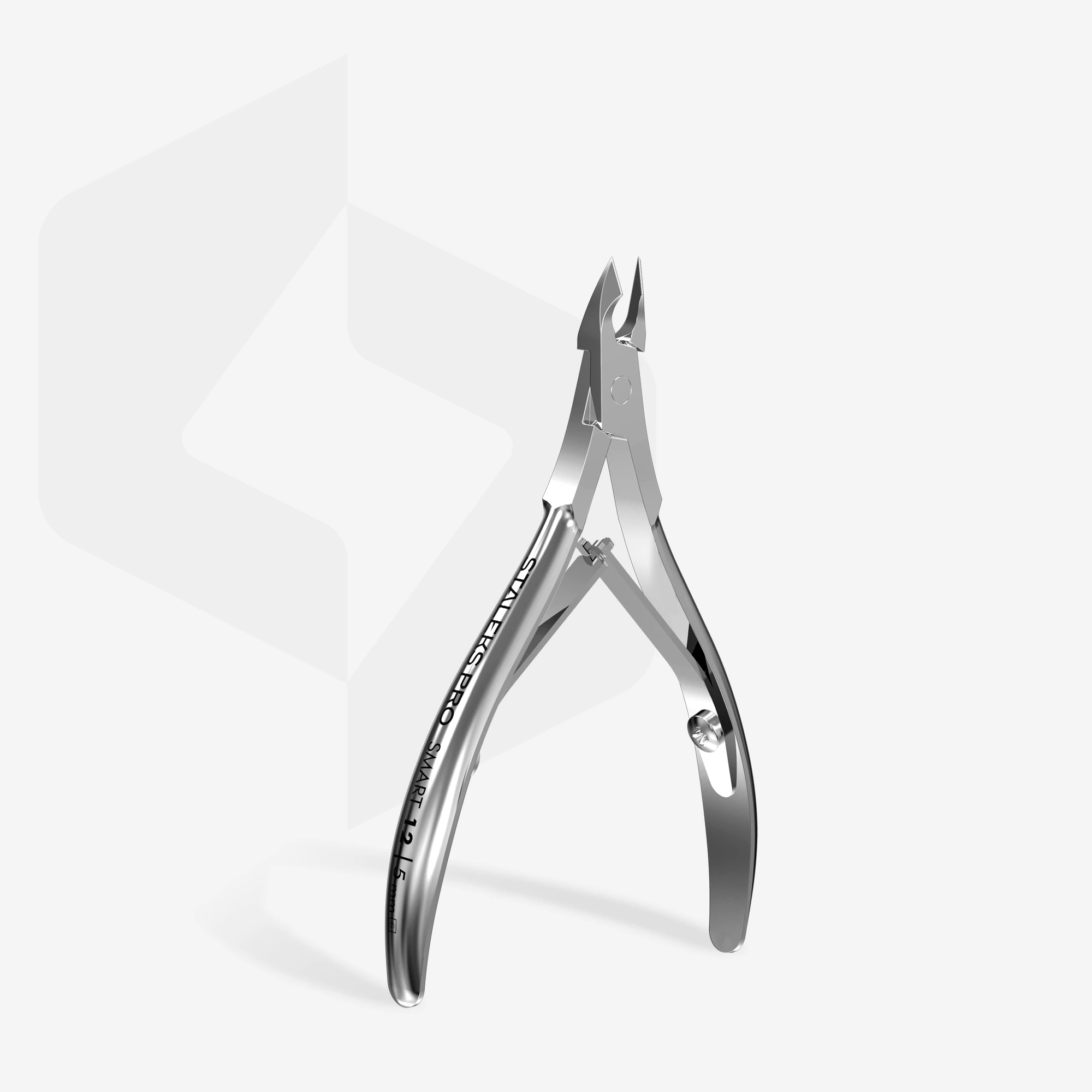 SMART 12 Profesyonel Tırnak Eti Pensi 5 mm (Türkiye)