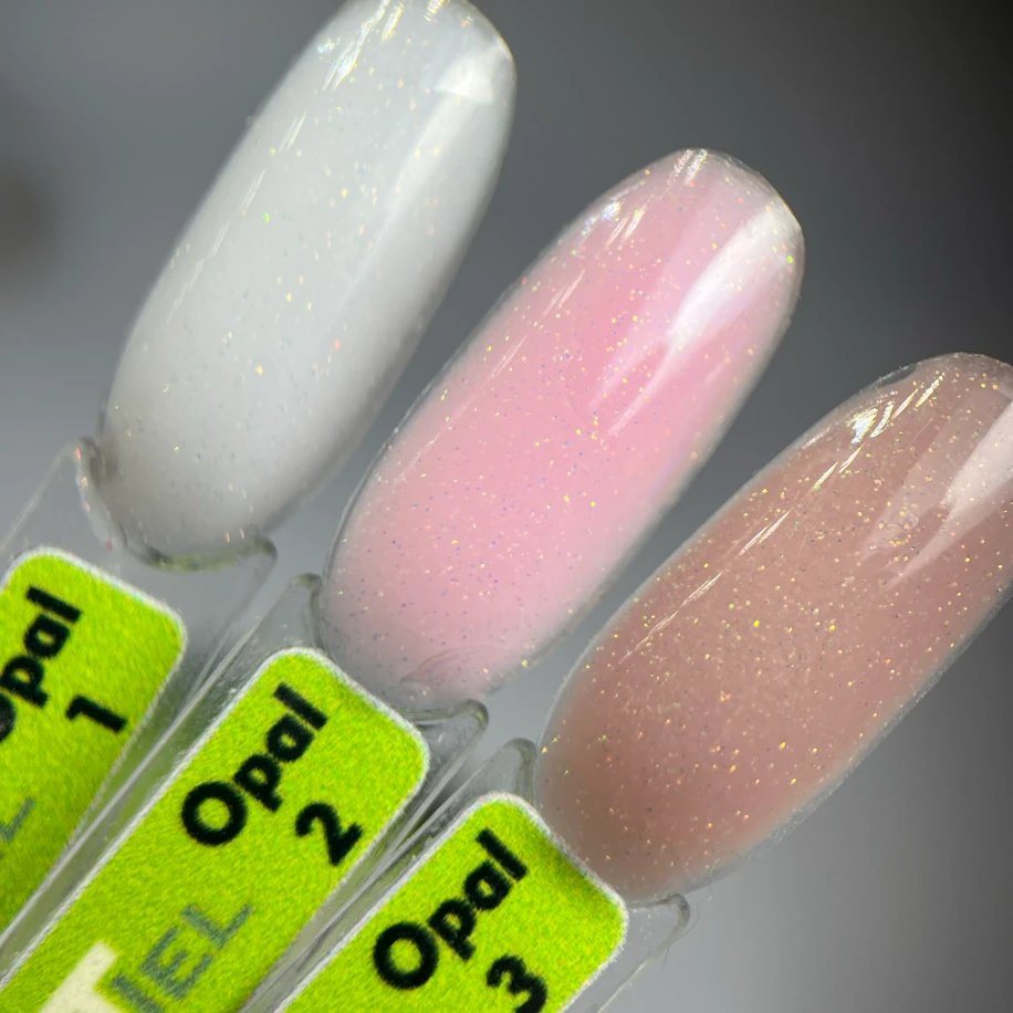 YULİX FAST JEL OPAL SİMLİ