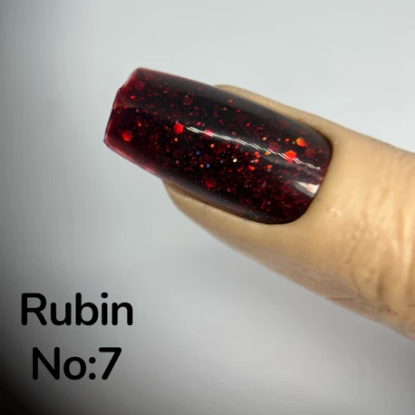 YULİX RUBİN SİMLİ KALICI OJE