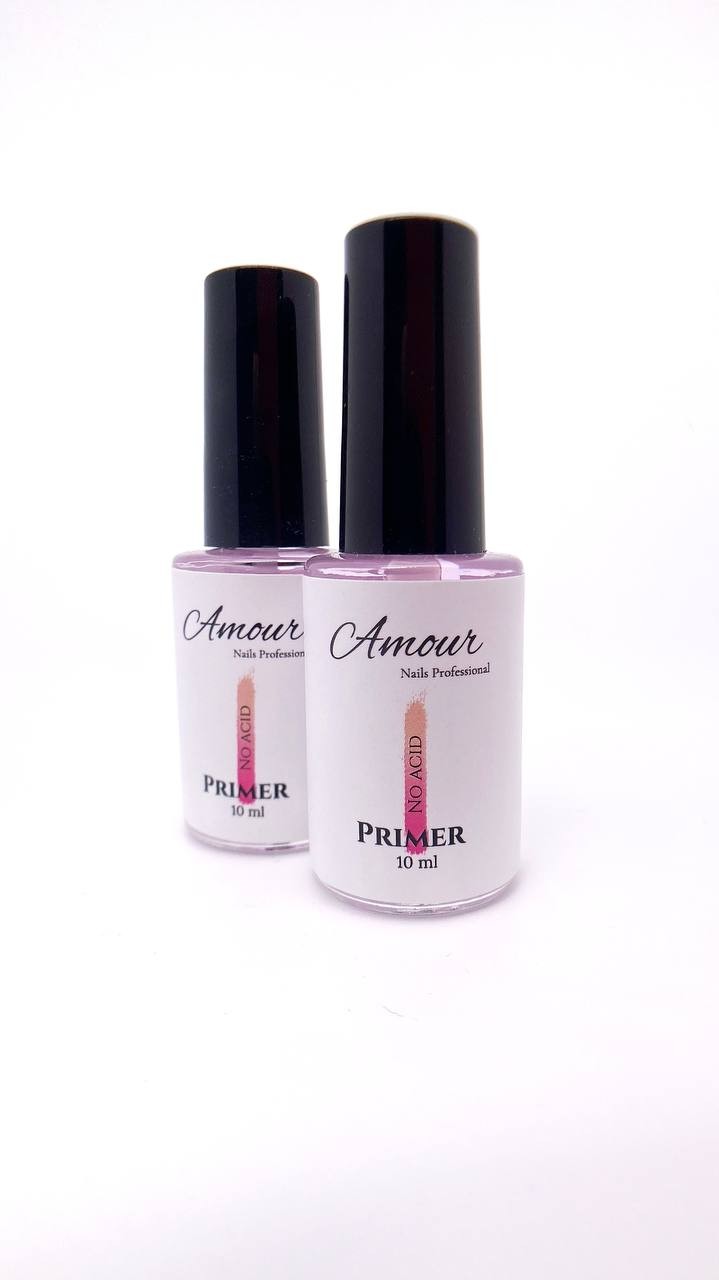 AMOUR Primer