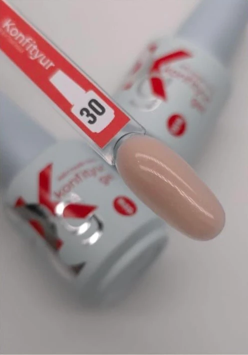 BSG Konfityur Jel  - No 30