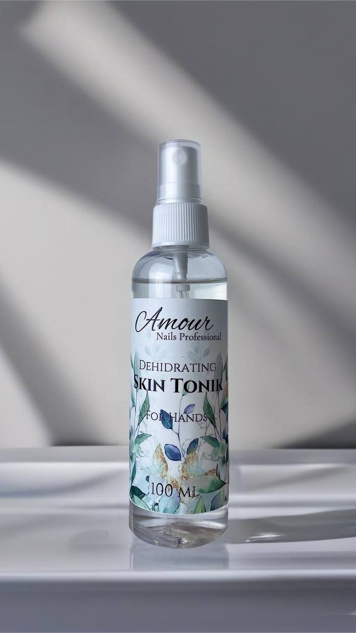 Amour Cilt Tonik 