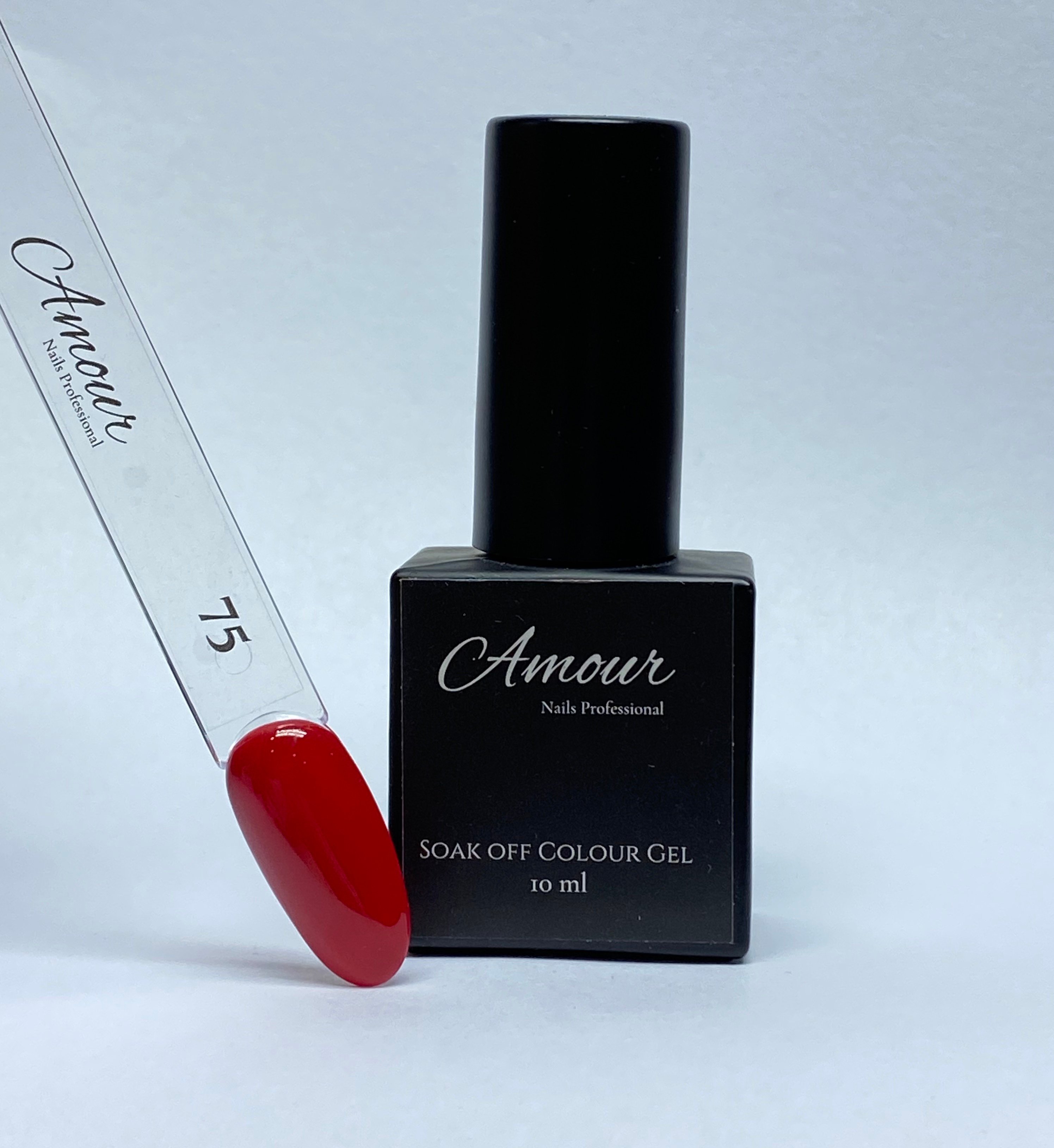 AMOUR GEL POLISH