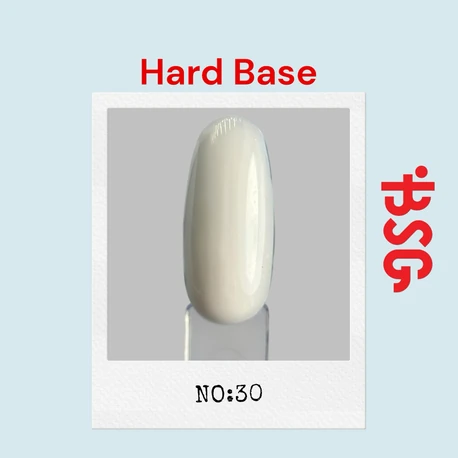 BSG BOTTLE HARD BASE 