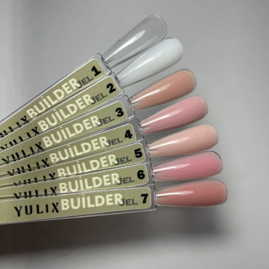 YULİX BUİLDER JEL 