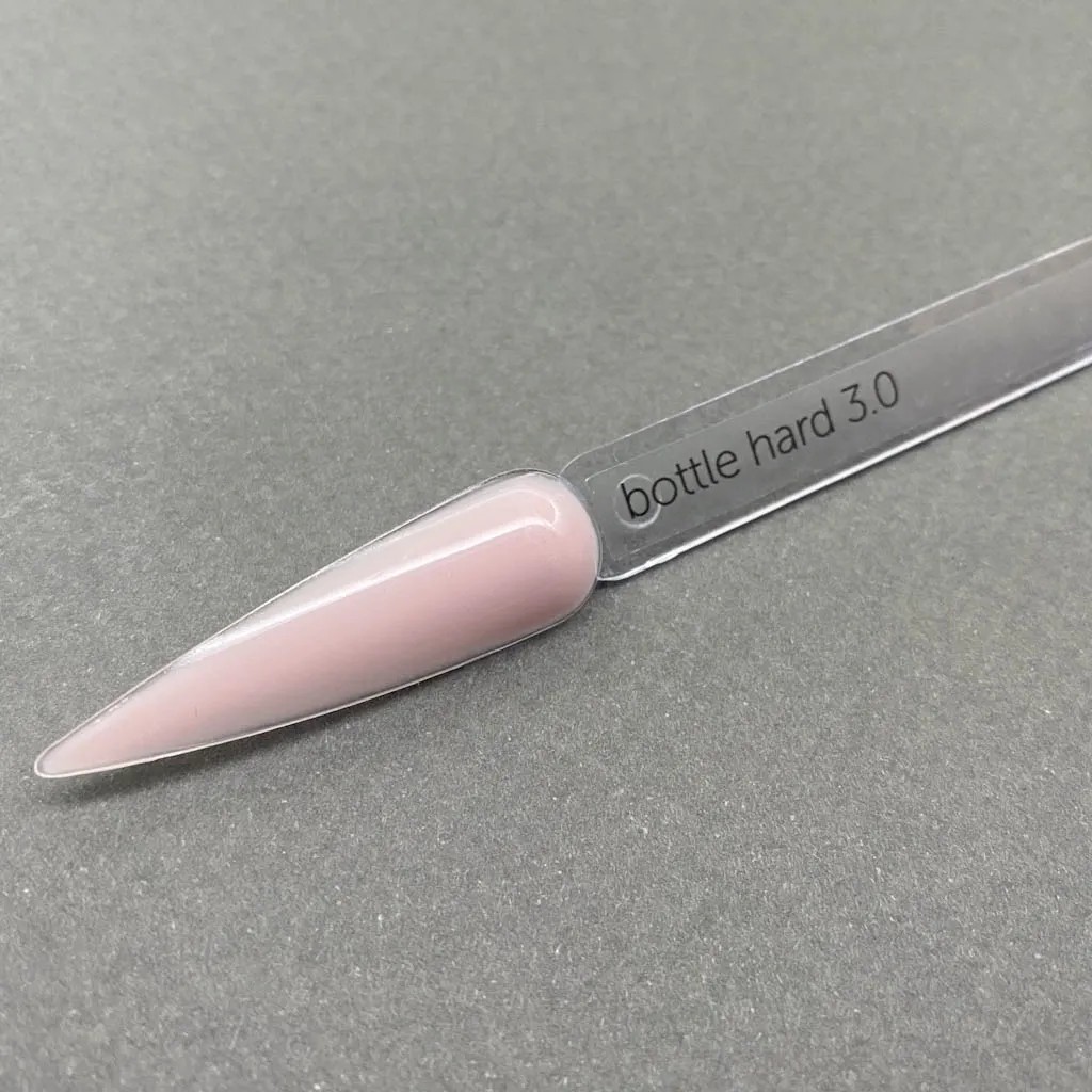 SHOKOLAK Base Bottle Hard