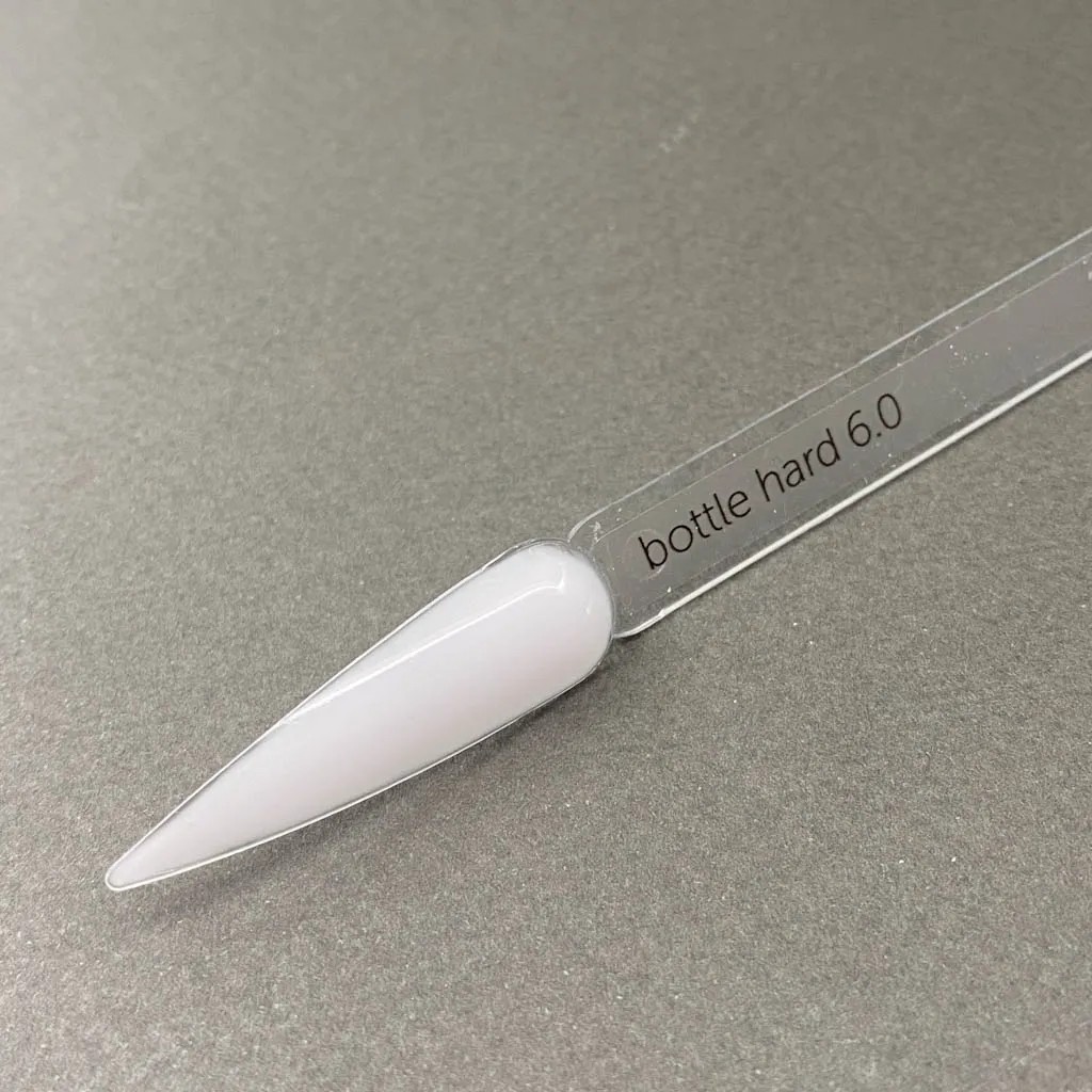 SHOKOLAK Base Bottle Hard