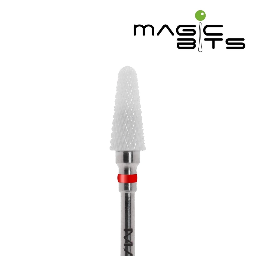 Magic Bits Seramik Hızlı Çıkartma Freze 