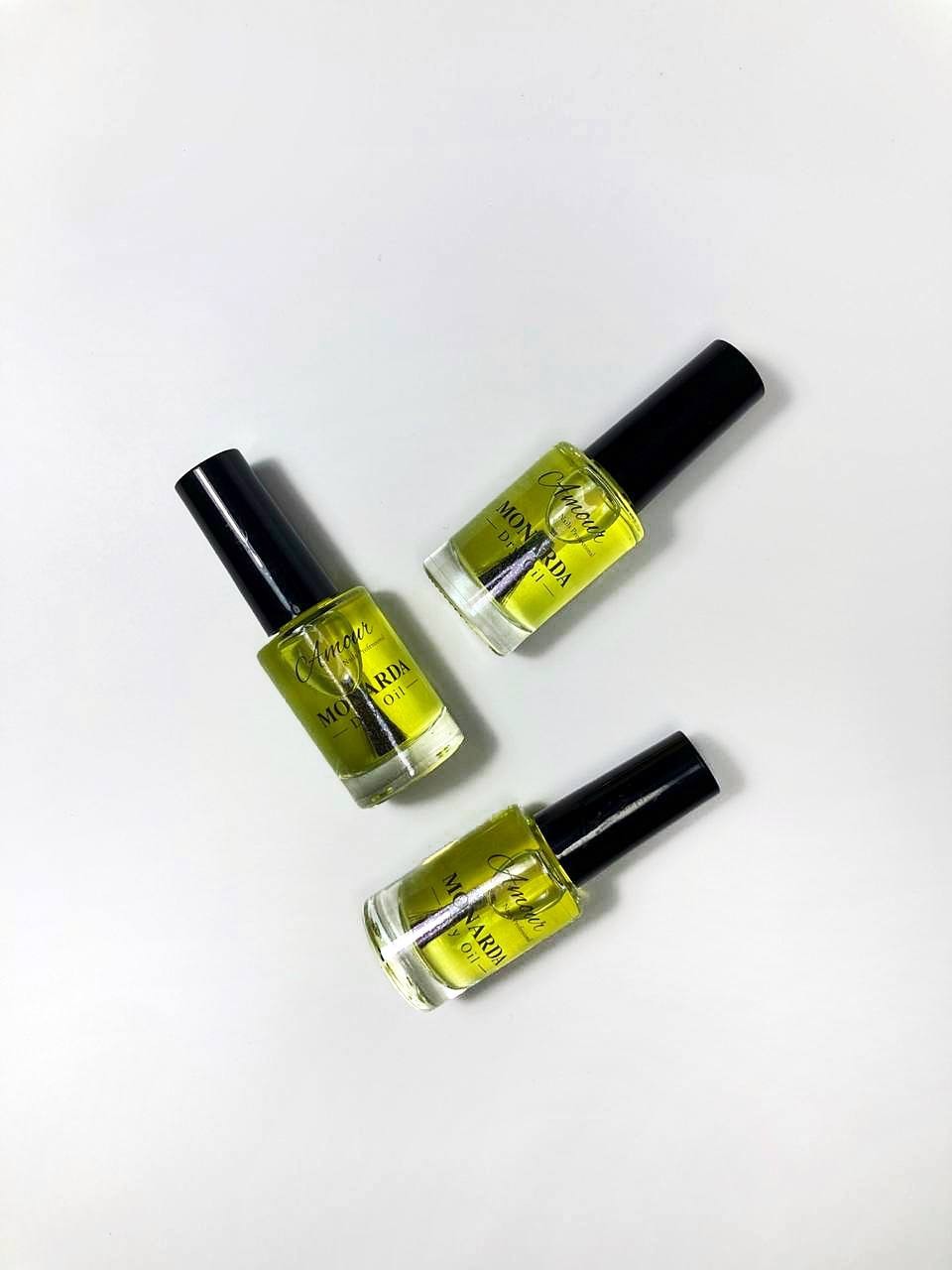AMOUR Monarda Dry Oil