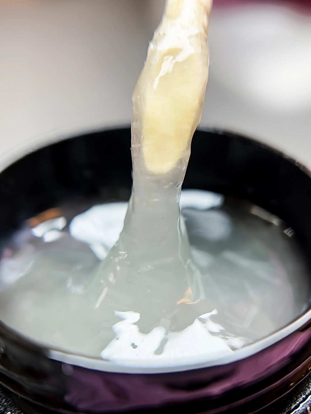 BSG Cam Tamir ve Güçlendirici Jel 