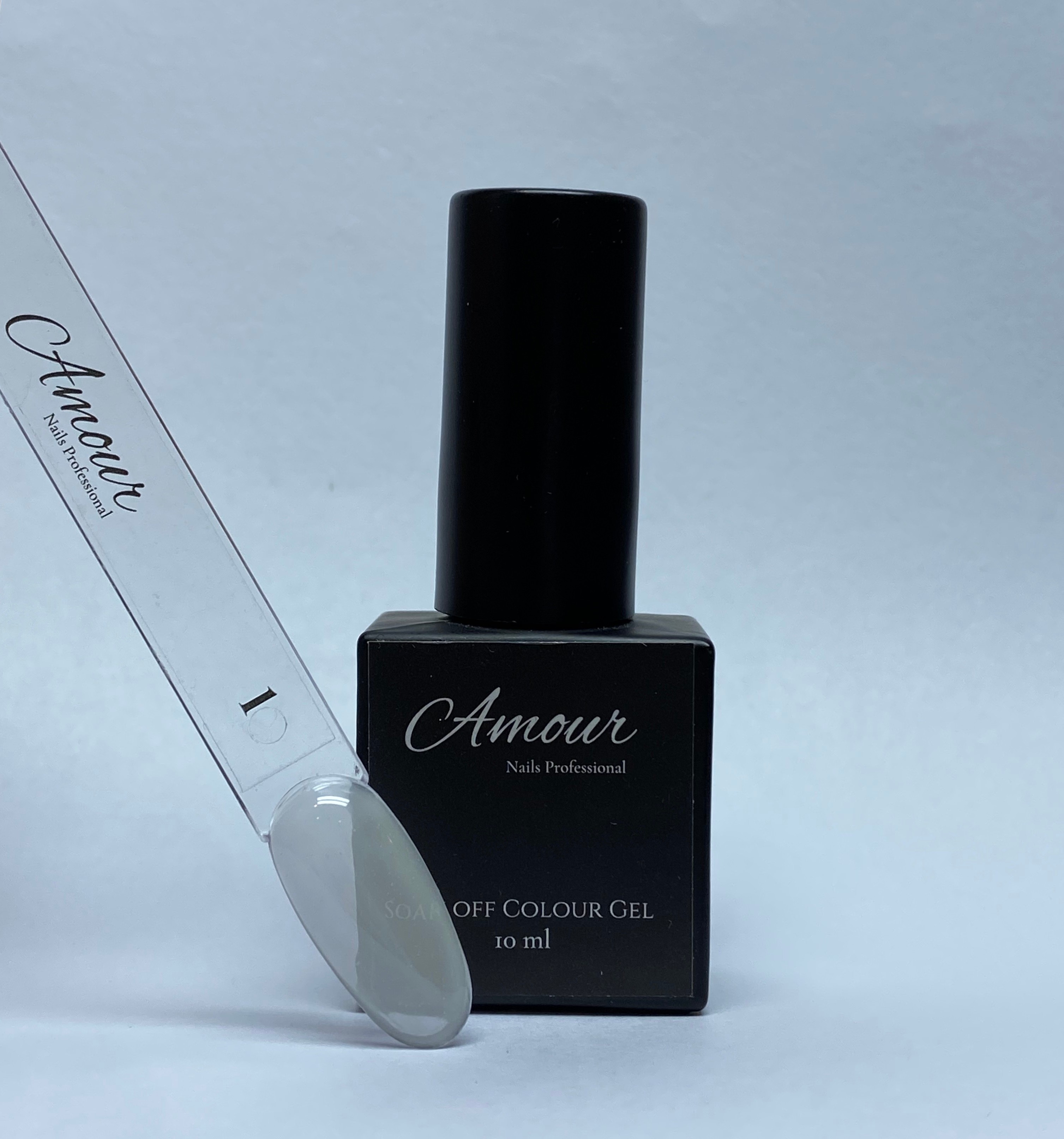 AMOUR GEL POLISH
