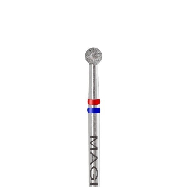 Magic Bit TOP ucu 035 - kırmızımavi