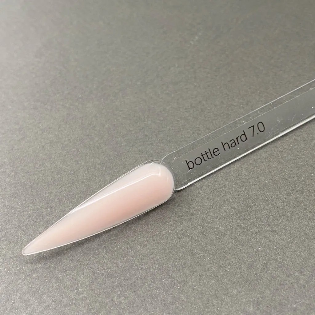 SHOKOLAK Base Bottle Hard