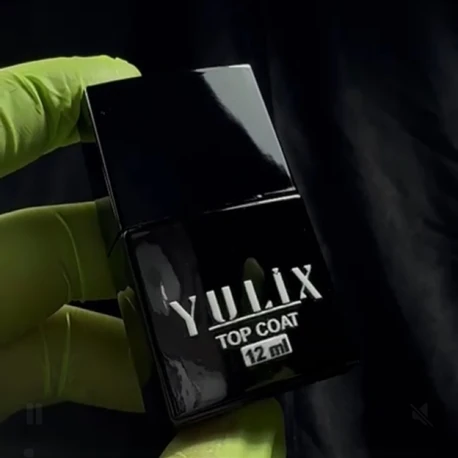 KEDİ GÖZÜ TOP COAT