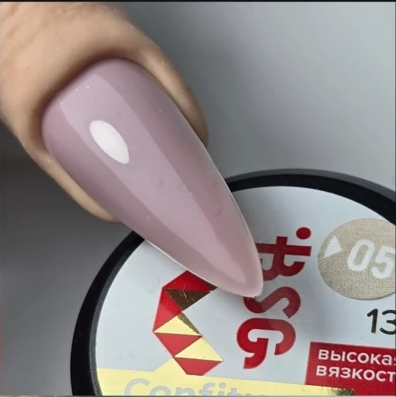 BSG Confiture Jel Orta Kıvam  - No 05