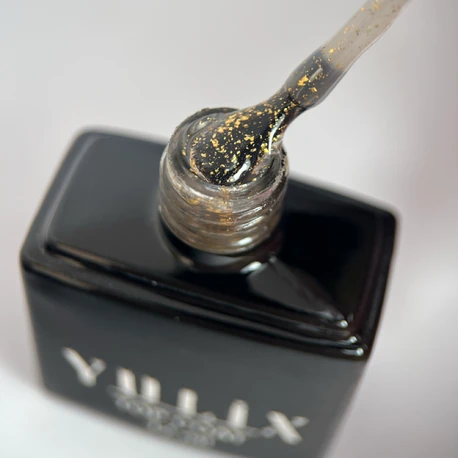 YULİX ALTIN PEÇE TOP COAT 