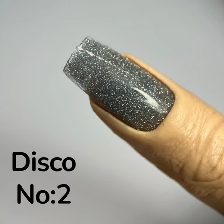 YULİX DİSKO KALICI OJE