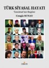 Türk Siyasal Hayatı:Tanzimattan Günümüze-Cengiz Sunay