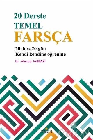 Temel Farsça