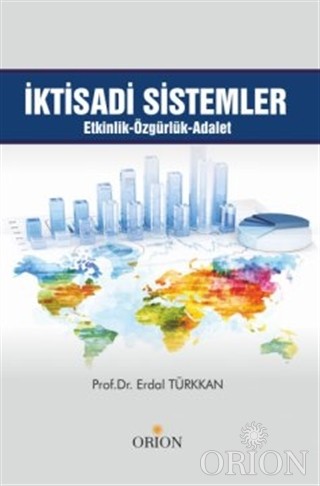 İktisadi Sistemler-Erdal Türkkan