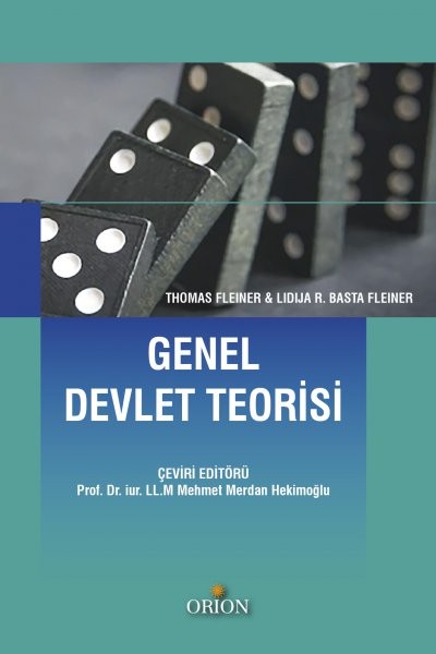 Genel Devlet Teorisi