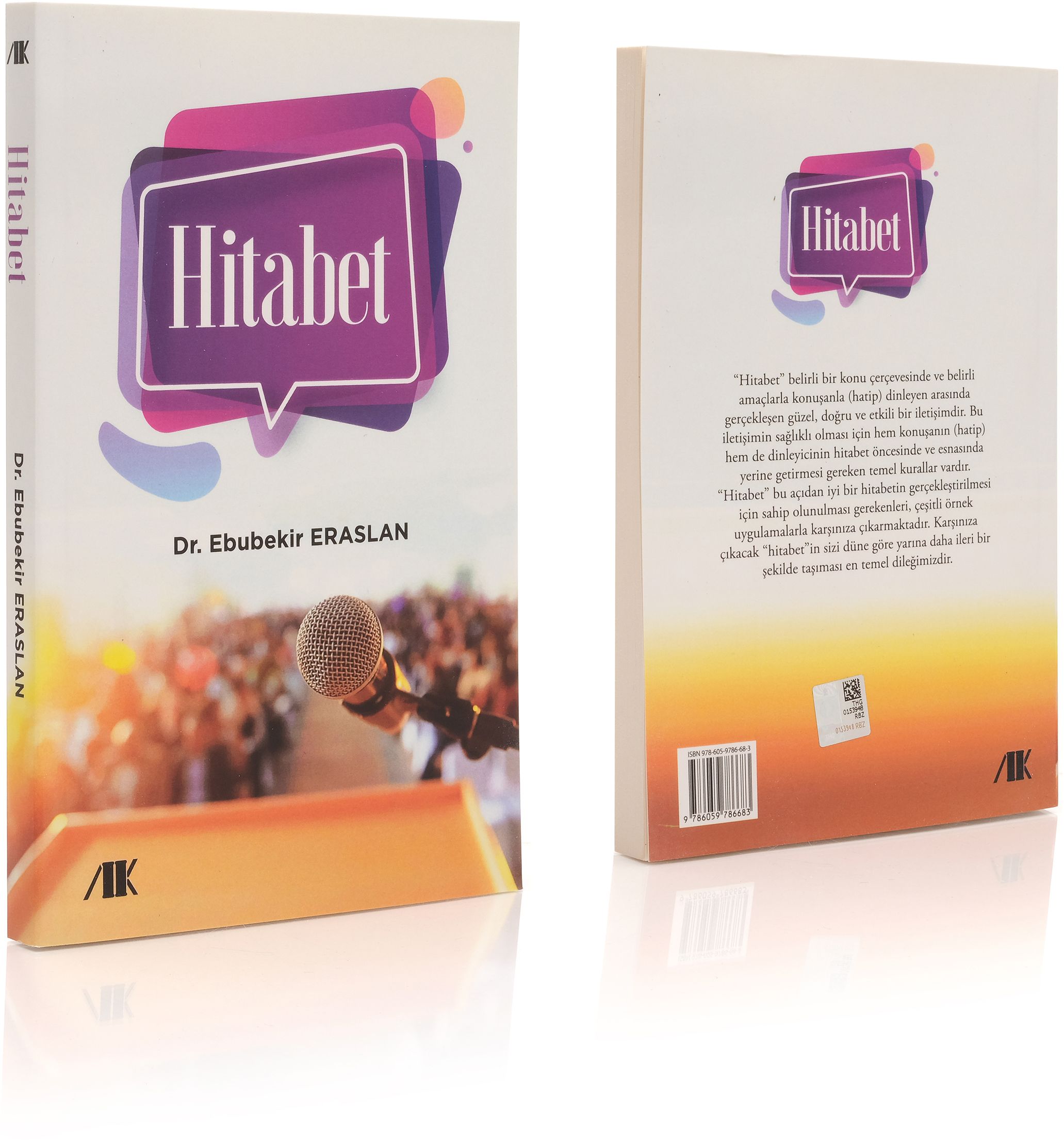 Hitabet - Ebubekir Eraslan