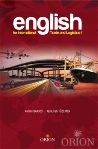 English For International Trade and Logistics