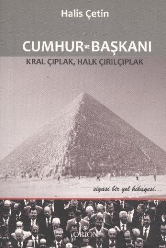 Cumhur ve Başkanı-Halis Çetin